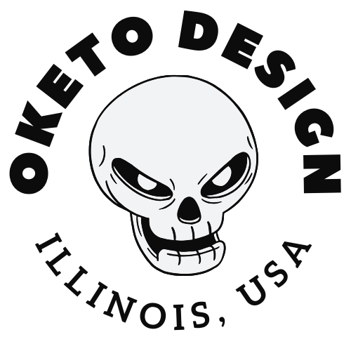 Oketo Design & Co.