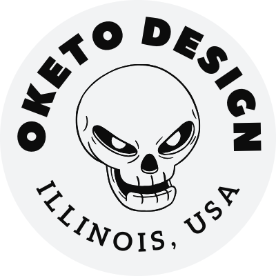 Oketo Design & Co.